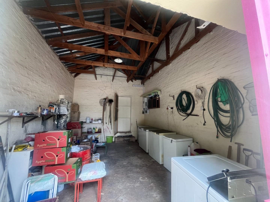 3 Bedroom Property for Sale in Groblershoop Northern Cape